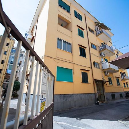 Maison Manfredi سورينتو المظهر الخارجي الصورة