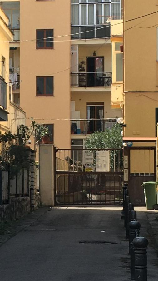 Maison Manfredi سورينتو المظهر الخارجي الصورة