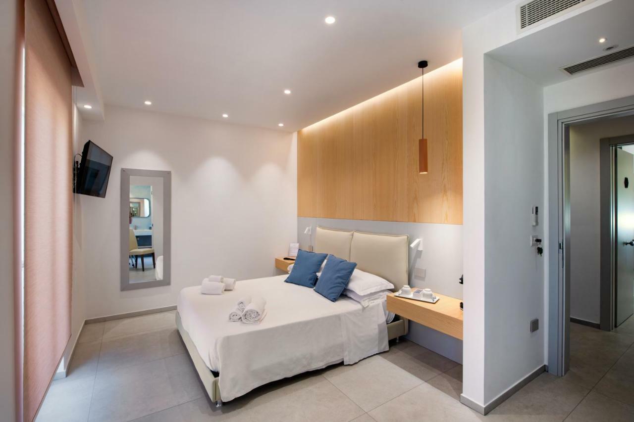 Maison Manfredi سورينتو المظهر الخارجي الصورة