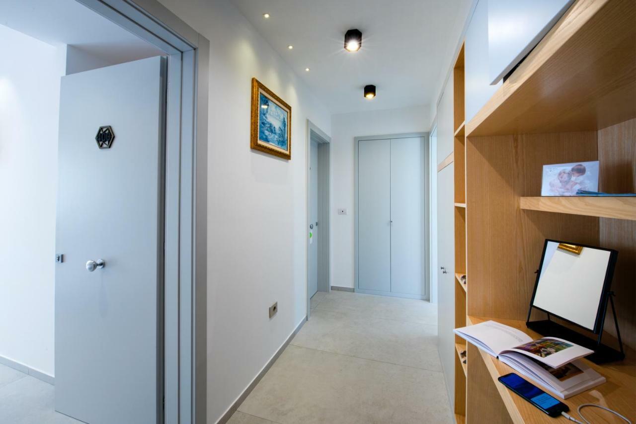 Maison Manfredi سورينتو المظهر الخارجي الصورة