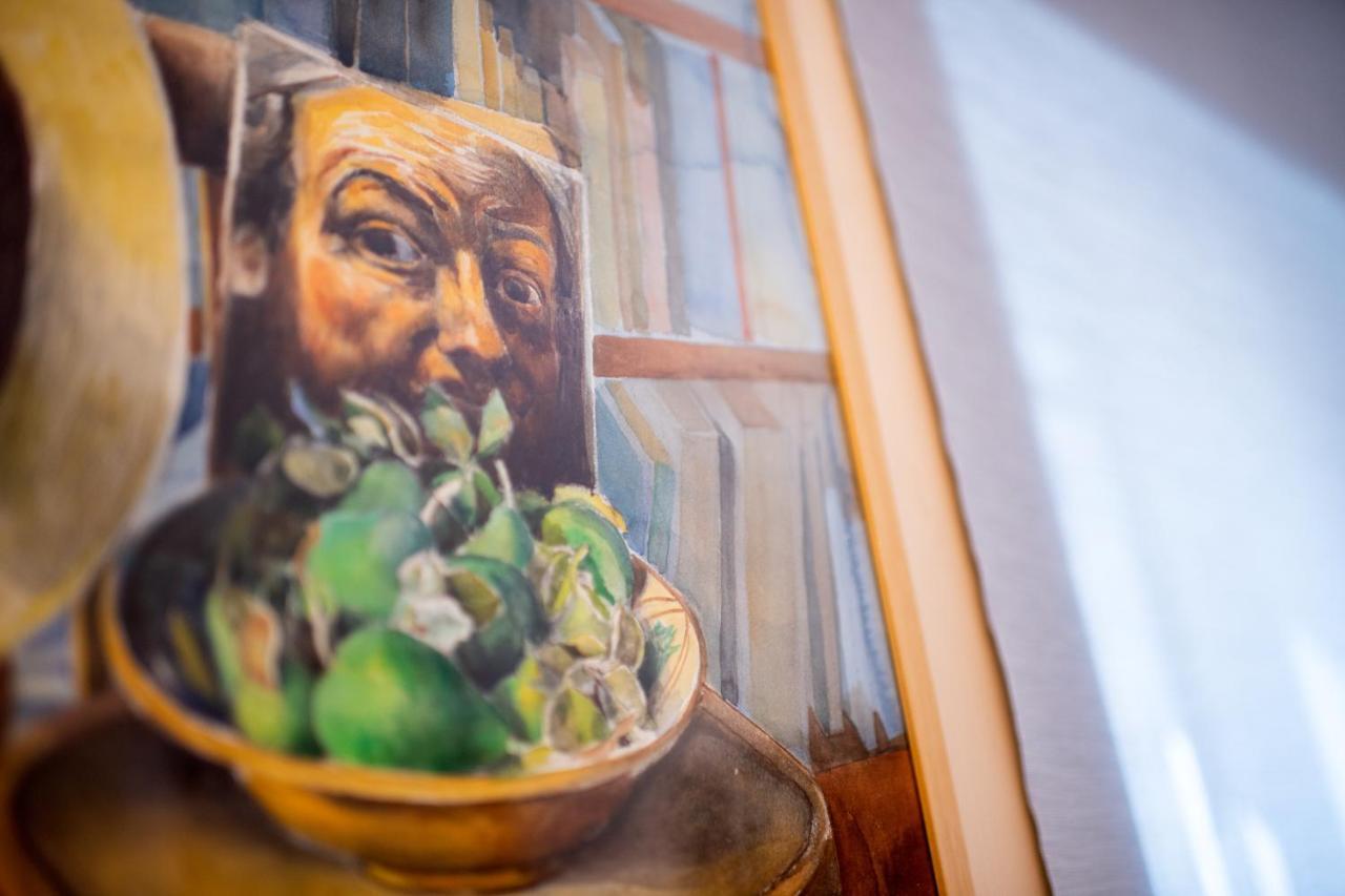 Maison Manfredi سورينتو المظهر الخارجي الصورة