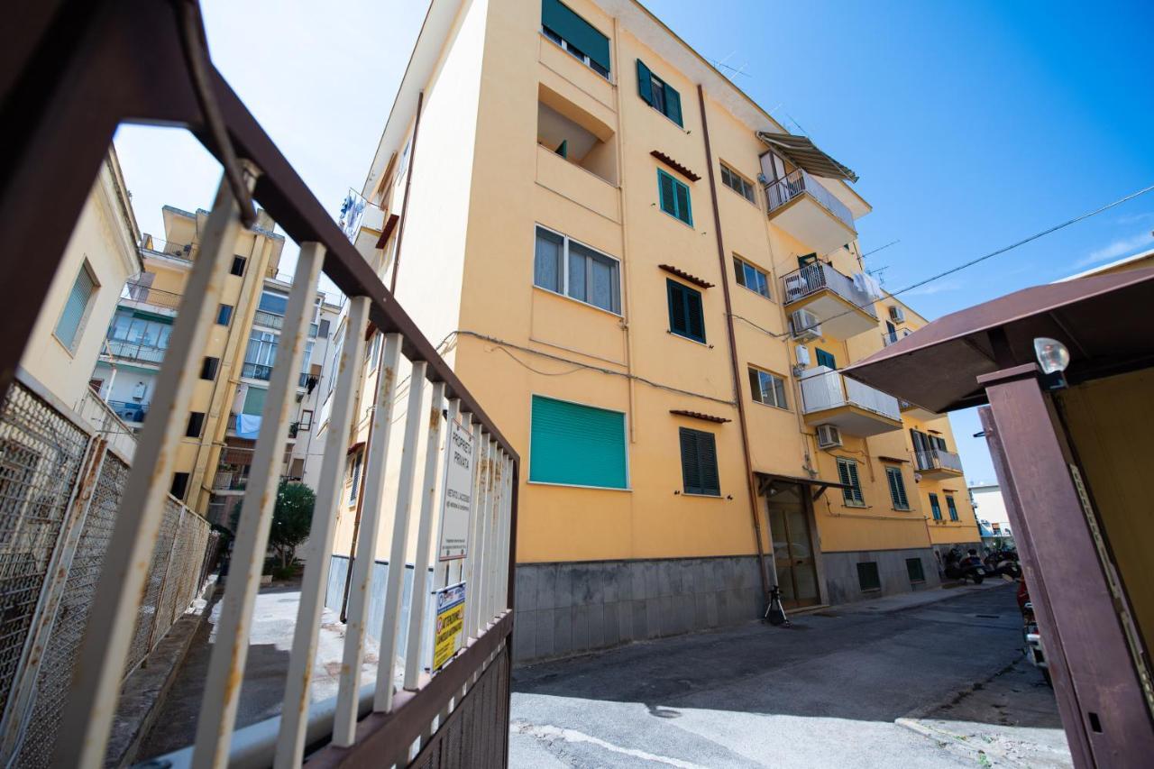Maison Manfredi سورينتو المظهر الخارجي الصورة